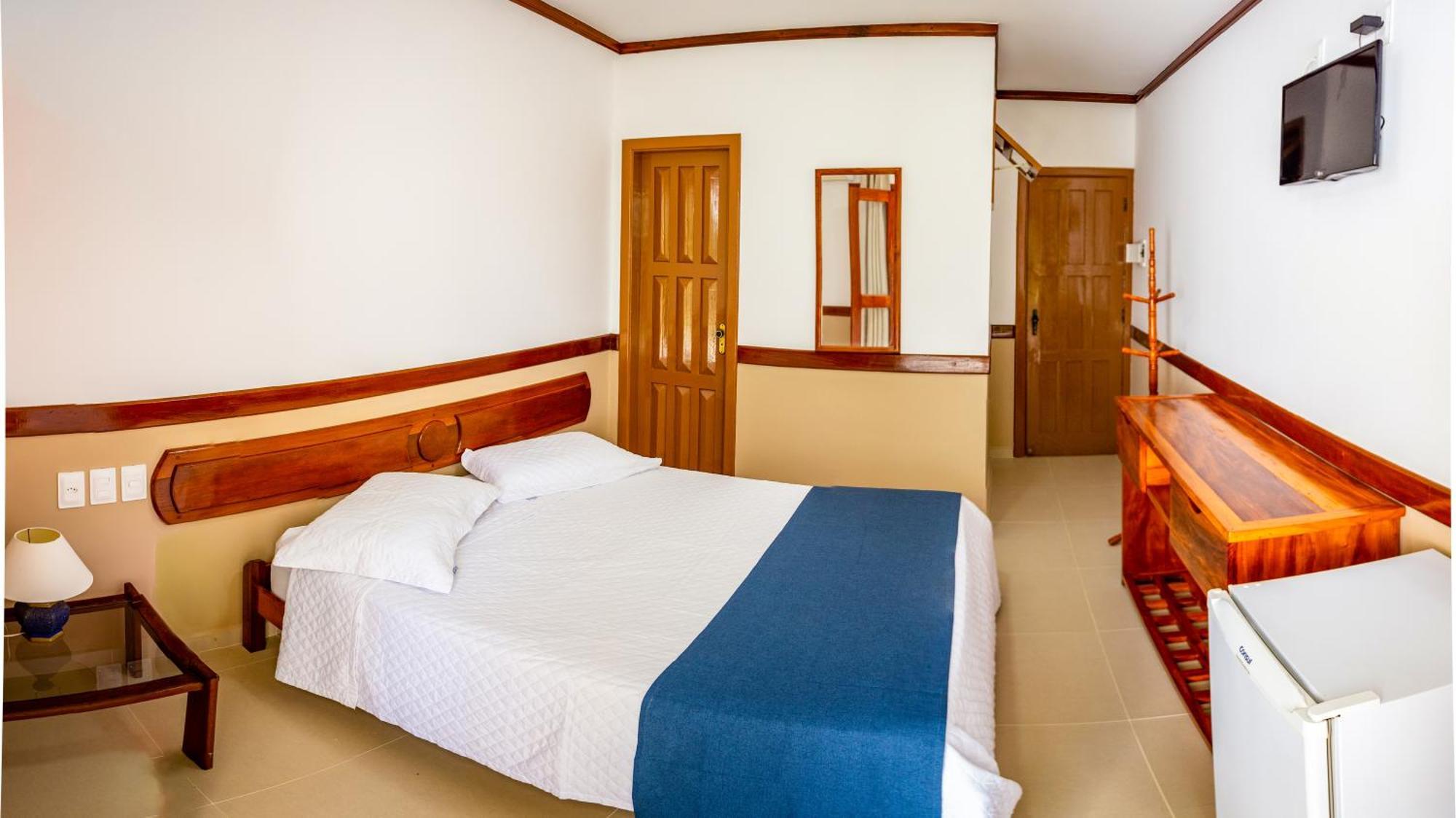 Garapua Praia Hotel מראה חיצוני תמונה