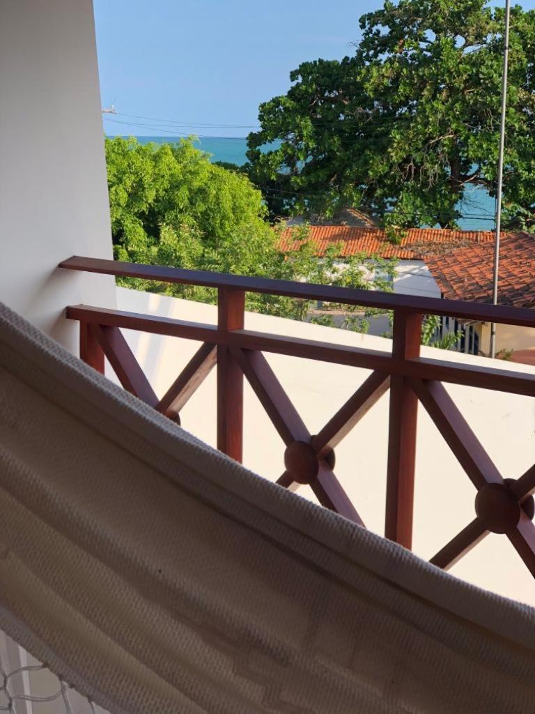 Garapua Praia Hotel מראה חיצוני תמונה